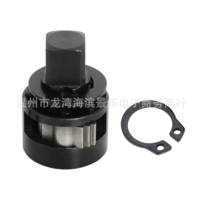 42-06-1030 3 / 8 Bộ đe đầu Ratchet Thích hợp cho phụ kiện dụng cụ điện cờ lê 2457-20