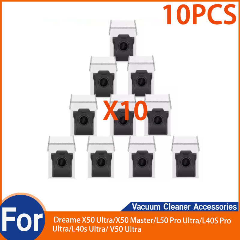 Dành Cho Dreame X50 Ultra / X50 Master / L50 Pro Ultra / L40S Pro Ultra / L40s Ultra / V50 Ultra Phụ