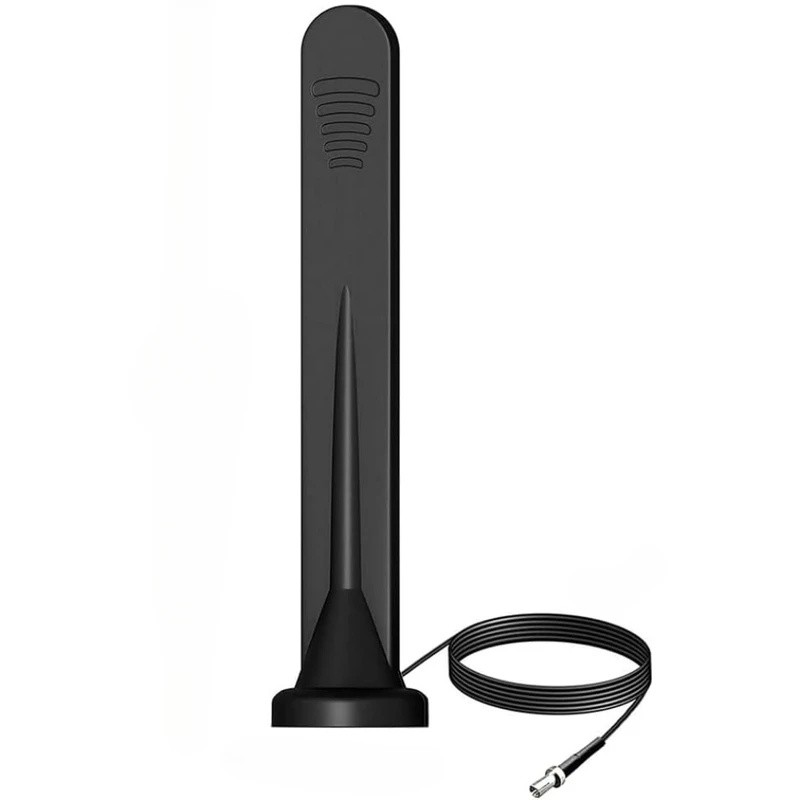 Ăng Ten 4G LTE 5G SMA Nam TS9 CRC9 Đế Từ Tính Tương Thích Với Netgear AT & T Nighthawk M6 M5 M1 LM13