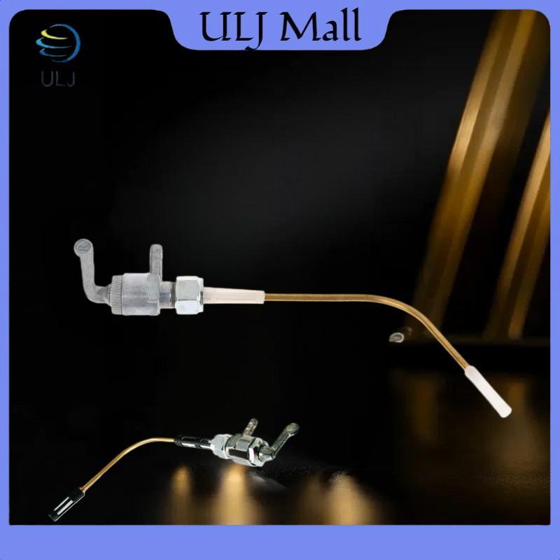 ULJ 1 Cái DIY Phụ Kiện Cho Ciao PX FL P 50 Boxer Nhiên Liệu Đa Năng Vavle Petco Tắt Xe Tăng Công Tắc