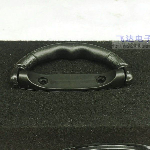 New material accessories for speaker handles, speaker phone stand, speaker materials, handle, DIY sp