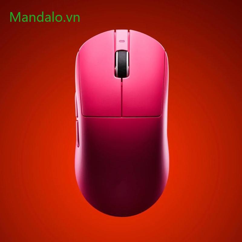 Met Mousepad Esports Game Ice Mouse Feet cho ATK Dragonflies A9 Mouse Skates