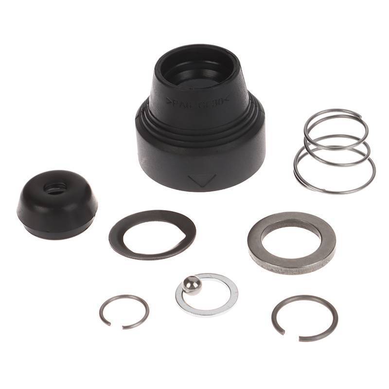 (COD) 9 Cái / bộ Chu Cover Thay Thế Cho GBH2-26 GBH 2-26 26 GBH2-26DRE 2-26DRE Búa Xoay Tay Bảo Vệ M