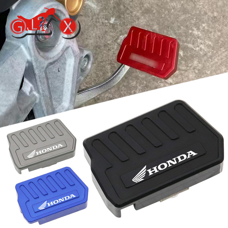 Thích hợp cho Honda CBF190TR CBF190R CBF190X Phụ kiện sửa đổi Cần phanh Bàn chân mở rộng Miếng đệm c