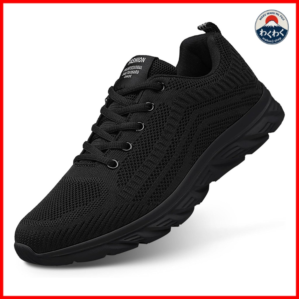 gitzing Ultra-lightweight sneakers, running shoes, men's, women's, walking, jogging, athletic shoes,