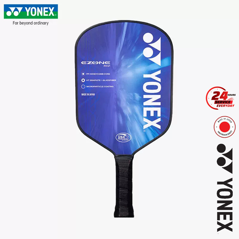 Vợt cầu lông YONEX Pickleball racket（​​EZONE）Thích hợp cho người mới bắt đầu Mũa cầu Pick