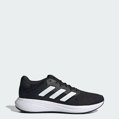 adidas Chạy Giày Chạy Bộ Response Unisex Đen IH6100