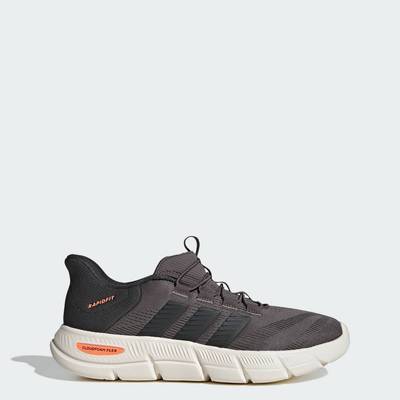 adidas Phong cách sống GIÀY CLOUDFOAM FLEX RAPIDFIT Nam nâu KK3482