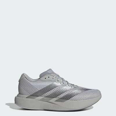 adidas Chạy Giày Adizero Pacer Nam Xám KZ6847
