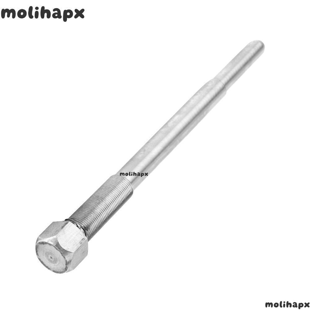 Công cụ loại bỏ kéo ly hợp MOLIH, Công cụ loại bỏ ròng rọc ly hợp kiểu bu lông sắt, Tay cầm tiện dụn