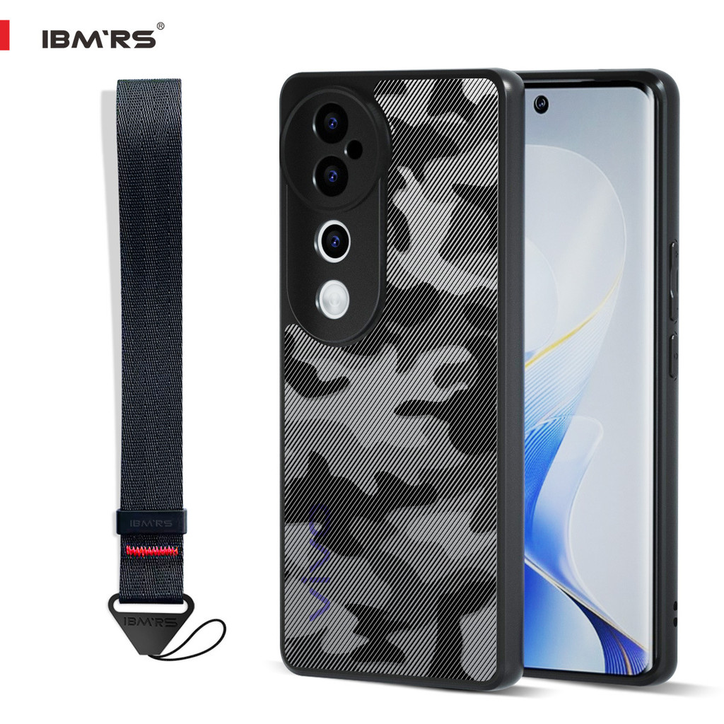 Ốp lưng vivo S19 Pro / V40 / V40 Pro / T3 Ultra