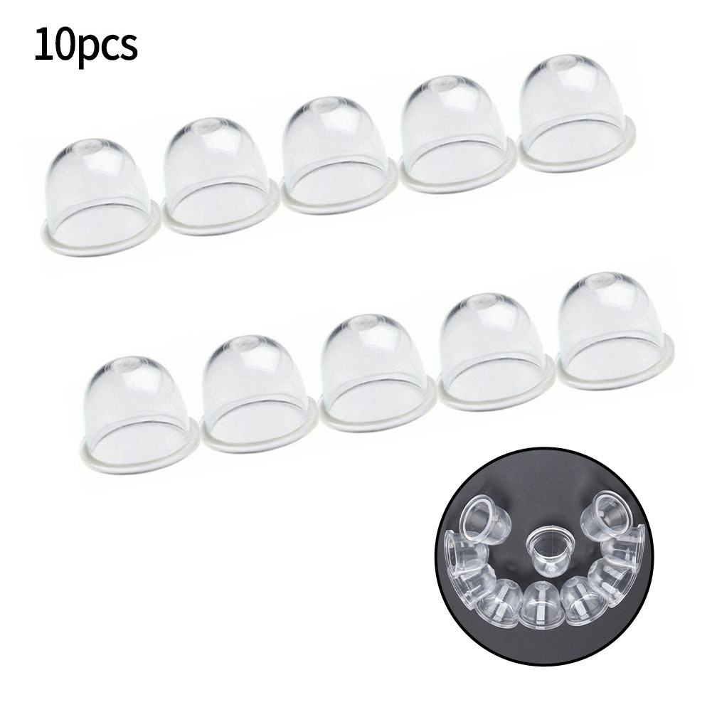 [DOLLDOLL-VN]Primer Bulb Best Convenient 16032-ZM3-004 1PC GX25 GX31 Primer Bulb Parts