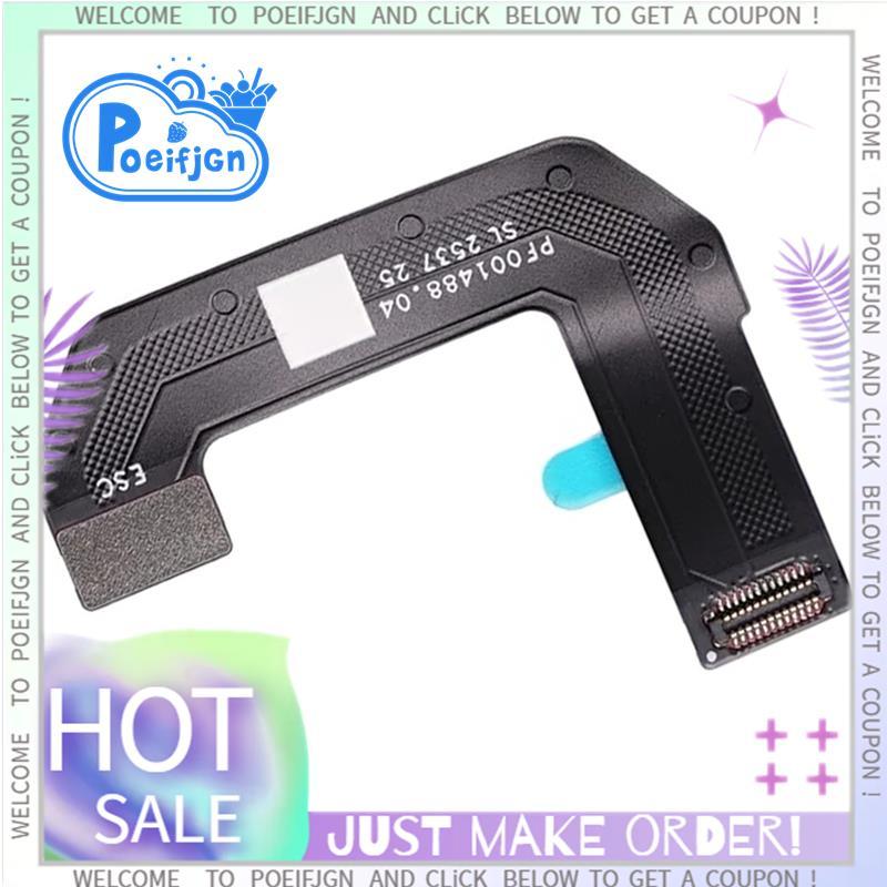 Cáp mềm ESC mới cho phụ kiện mini 3 Pro ESC Dây ruy băng linh hoạt cho các bộ phận sửa chữa MINI 3 P