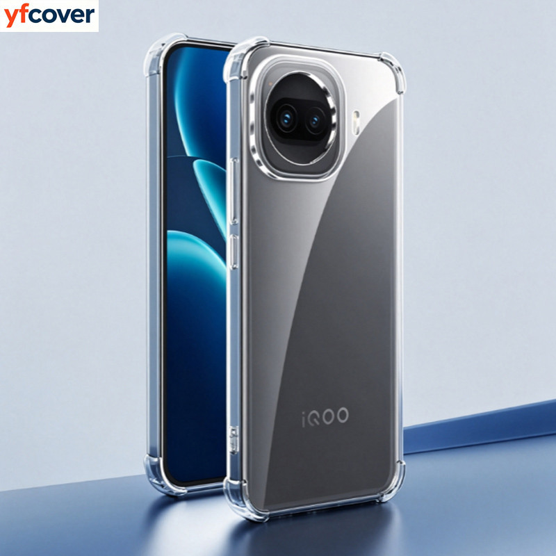 Ốp Điện Thoại Vivo iQOO Z11 Cho Vivo iQOO Z11x Z11i Z11 Z10 Turbo Pro Lite Z10R Z10X Z10 Turbo Pro T