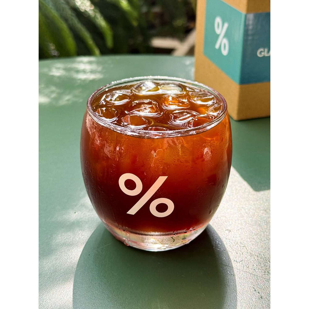 Nhật Bản Arabica Arabica% Arabica 100% Cùng Phong Cách Cốc Thủy Tinh Cốc Cà Phê Chịu Nhiệt Cốc Nước 