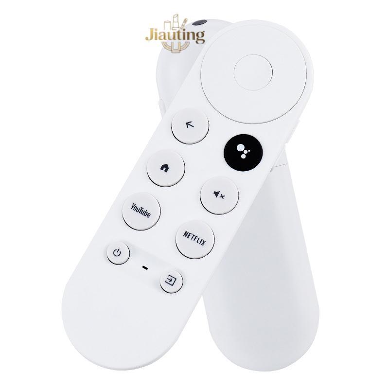 Jiating Thích Hợp Cho CHROMECAST TV Voice Set-Top Box Thay Thế Điều Khiển Từ Xa Smart TV G9N9N Voice