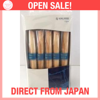 YOKU MOKU Cigare Bánh Quy Bơ – 10 Chiếc | Direct from Japan