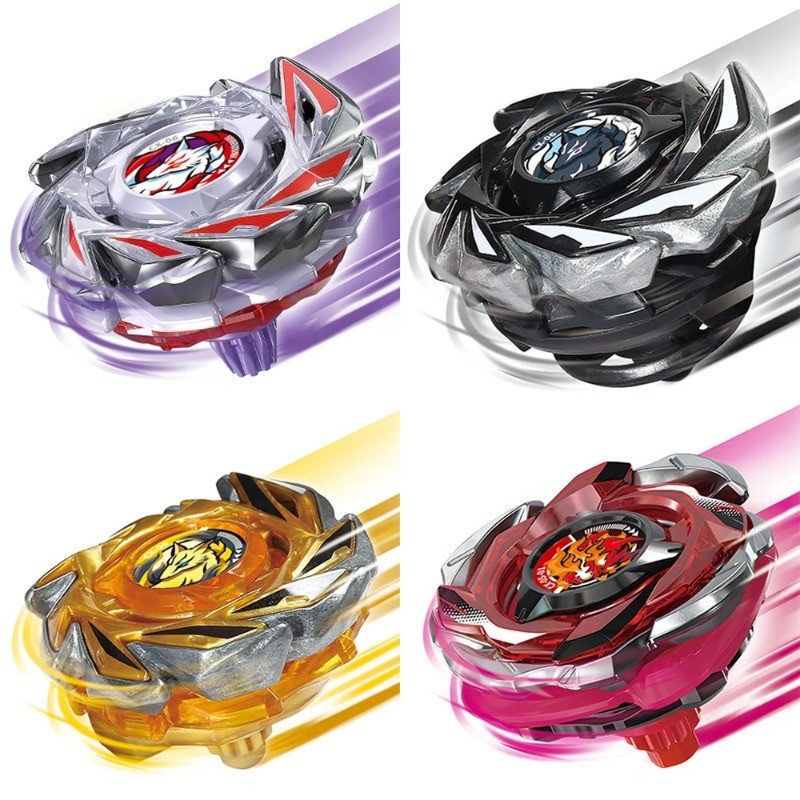 Takara Tomy Bey Burst Gyro X Toy CX Gyro CX-06 Random Booster Fox Brush Chọn CX01 CX02 CX03 CX04 CX0