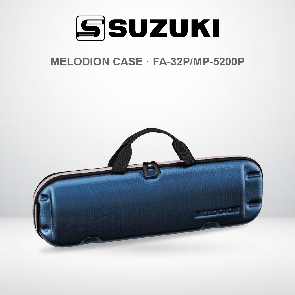 SUZUKI Melody Case for FA-32P (Pink) *Case Only MP-5200P