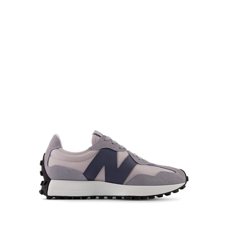 Giày Thể Thao New Balance 327 Women Shoes - Grey