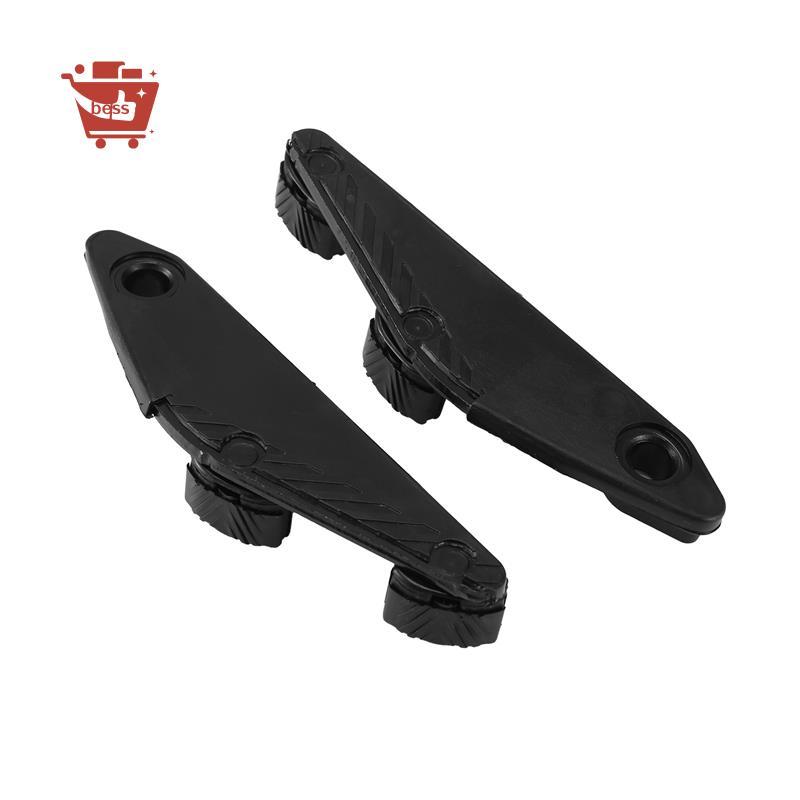 Mới Cửa Sổ Mặt Trời Kẹp Trượt Trần 81651-1P000 81652-1P000 Cho Sorento 2009-2012 IX35
