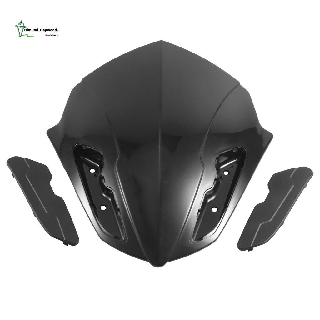 VISER Tấm che kính chắn gió xe máy cho 155 V1 / Aerox 155 / V2 2021
