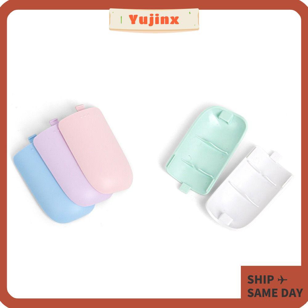 Vỏ pin YUJINX, Pin thay thế Camera tức thì Nắp bên, PVC chất lượng cao Hoàn hảo đầy màu sắc cho Fuji