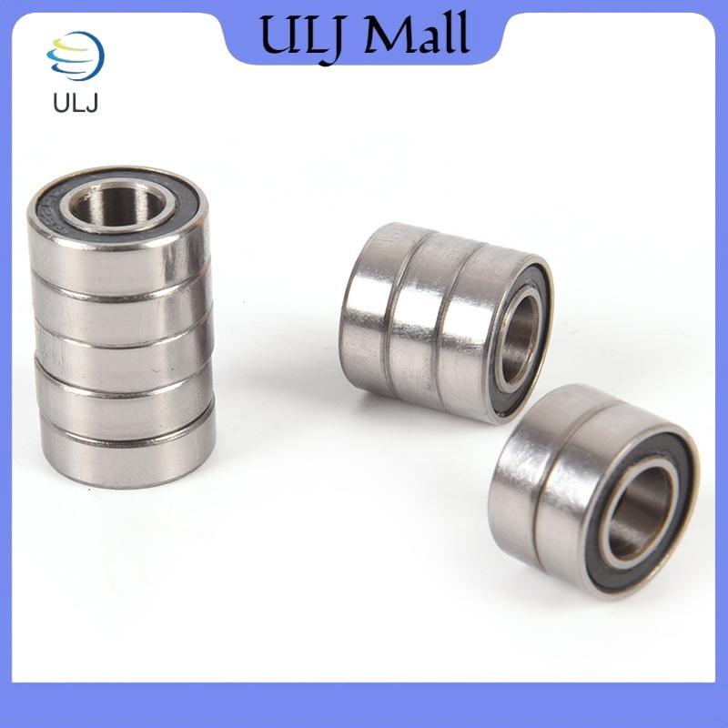ULJ 10 CÁI 688-2 688 Vòng bi kín cao su Vòng bi thu nhỏ 8x16x5mm.