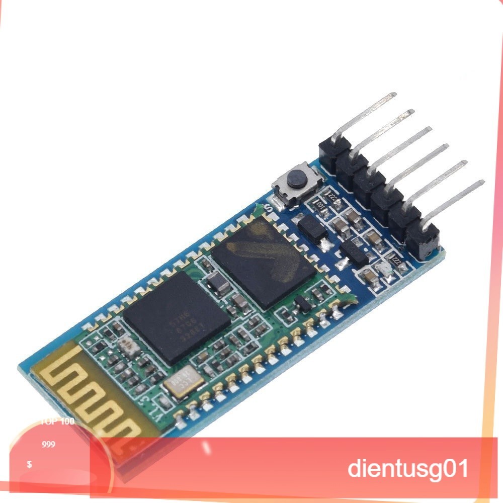 183 Module Bluetooth HC05 thường, HC05 chính hãng