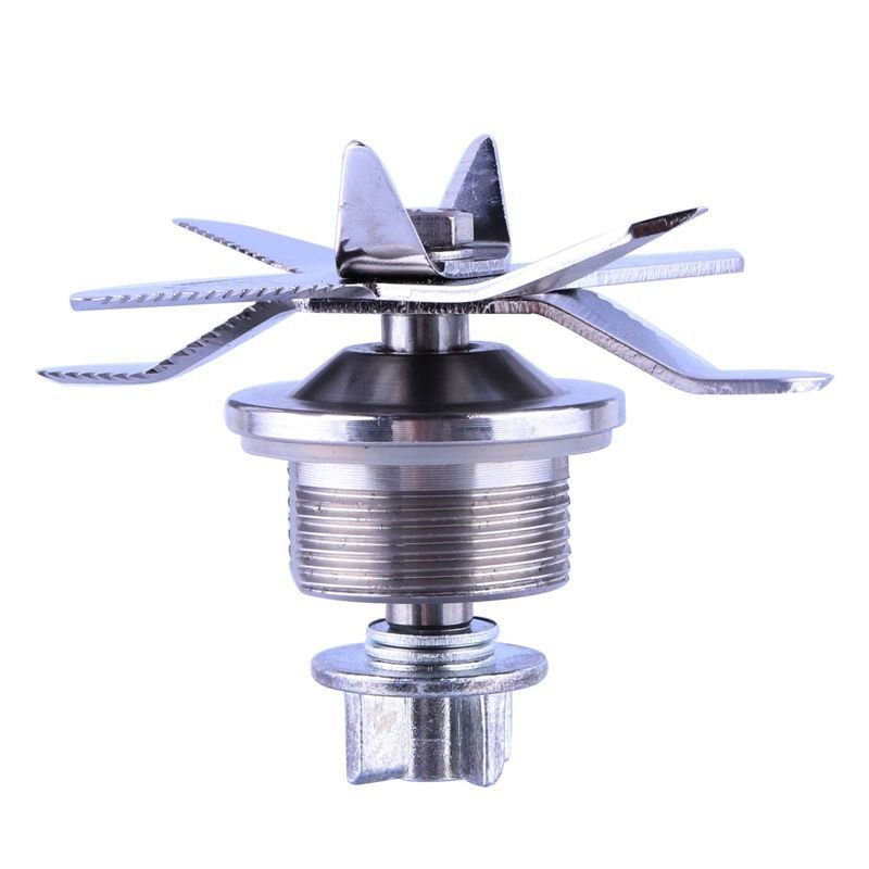 Bộ máy xay sinh tố Đức Geming GM-K10 K20 K30 vòng bi chính hãng