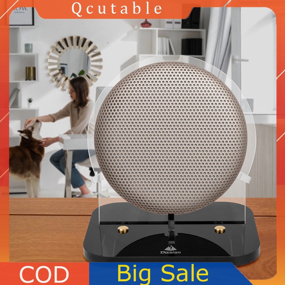 Giá đỡ loa Acrylic cố định vít cho dòng Beosound