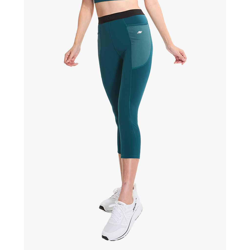 SKECHERS - Quần leggings thể thao nữ Performance SP125W139-006U