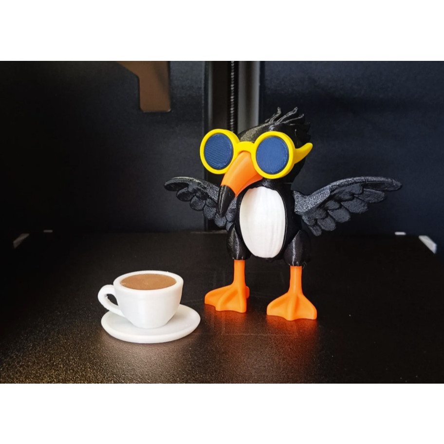 Cuero Toy Frulli Frulla Anomalie brainrot Artulation