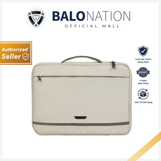 [CHÍNH HÃNG] Túi chống sốc laptop 13 / 14 / 15.6 inch SAKOS Filox - Thiết kế hiện đại, chống thấm hiệu quả, lót êm dày