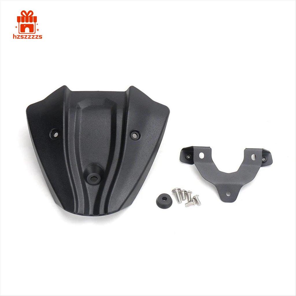 VISER Xe Máy Thể Thao Kính Chắn Gió Kính Chắn Gió Kính Chắn Gió Tấm Che Cho 390Duke 390 390 DUKE 390