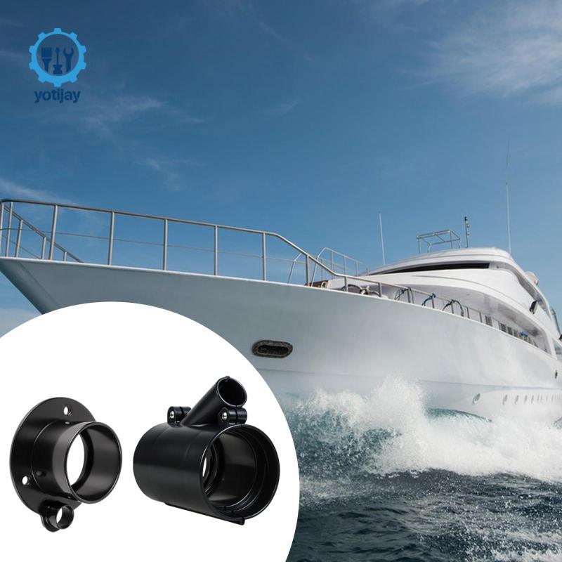 Yotijay Outboard Rigging Hose Mặt bích Union Outboard Rigging Tube cho cáp và đường truy cập hiệu su