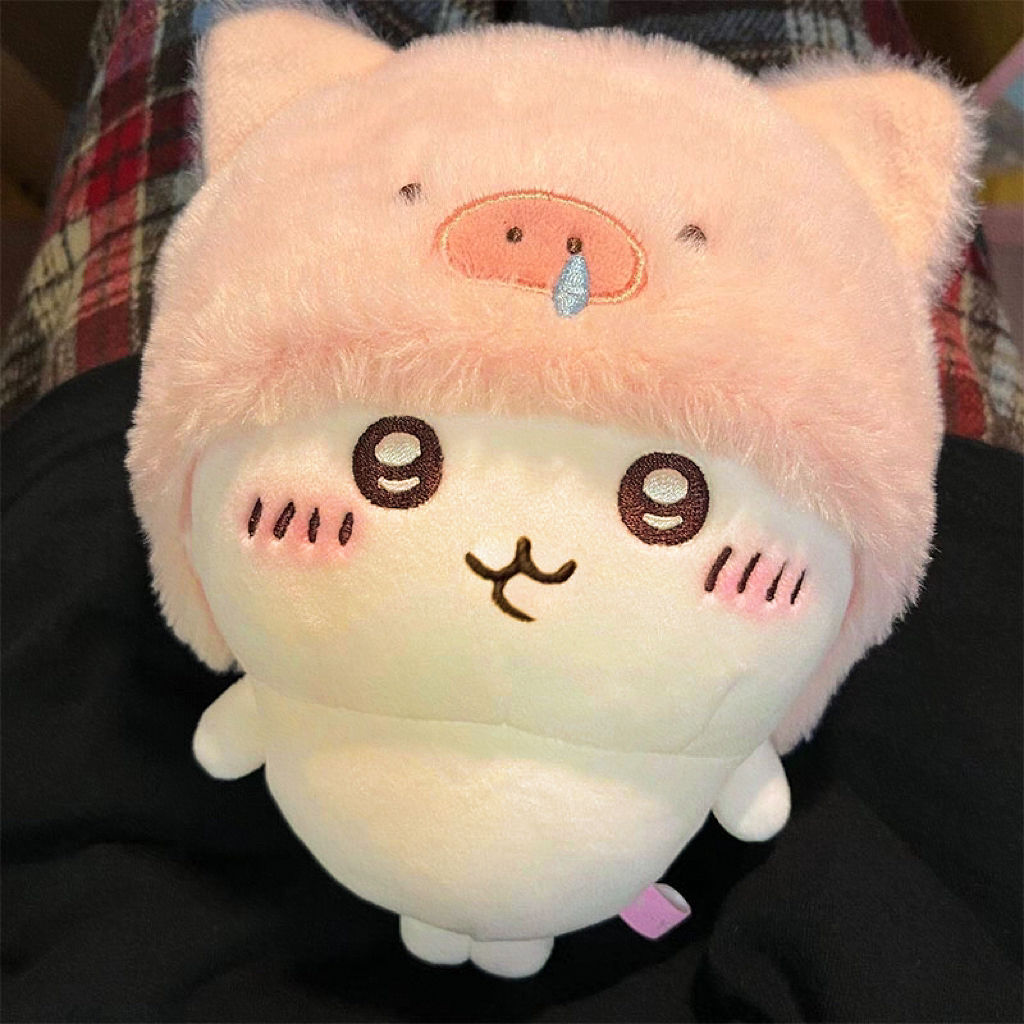 Cikawa Búp Bê Sang Trọng Dễ Thương Cô Gái Trái Tim Chân Nhỏ Uzawa Búp Bê Tặng Bé Gái Ngày Tốt Nghiệp