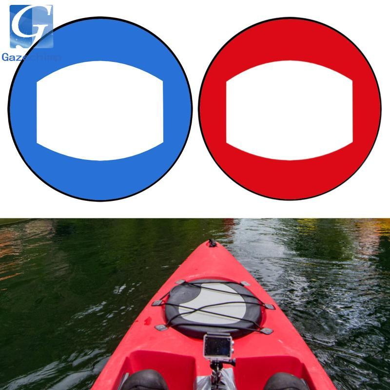Thuyền Kayak Thuyền Kayak Thuyền Kayak Thuyền buồm Dễ dàng thiết lập Mái chèo thuyền Kayak PVC 42 in