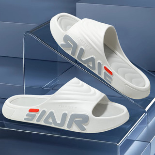 Flip-Flops Đi Biển Đế Dày Phòng Tắm Nam Dép Dép Dép Sinh Viên Ngoài Trời Mùa Hè Giày Bước Vào Shit Cảm Giác Mặc Ngoài Trời