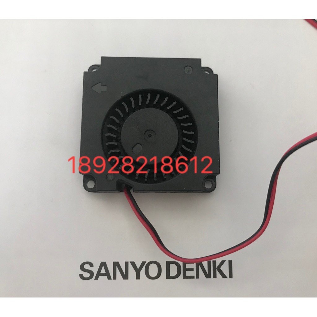 Thương Hiệu Mới 4Cm 4010 Quạt Mini Máy Thổi Nhỏ 5V 3D Máy In Phụ Kiện Quạt 4Cm