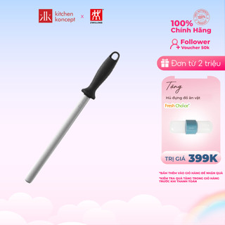 Zwilling - cây mài dao diamond - 26cm