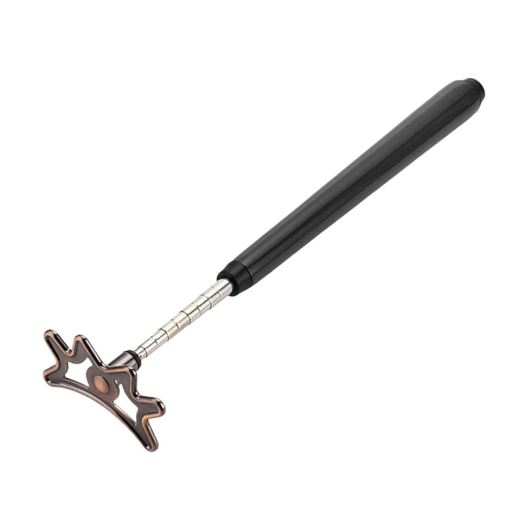 Baosity Pool Cue Bridge Kính thiên văn Thay thế nhẹ Thiết bị có thể tháo rời Bi-a
