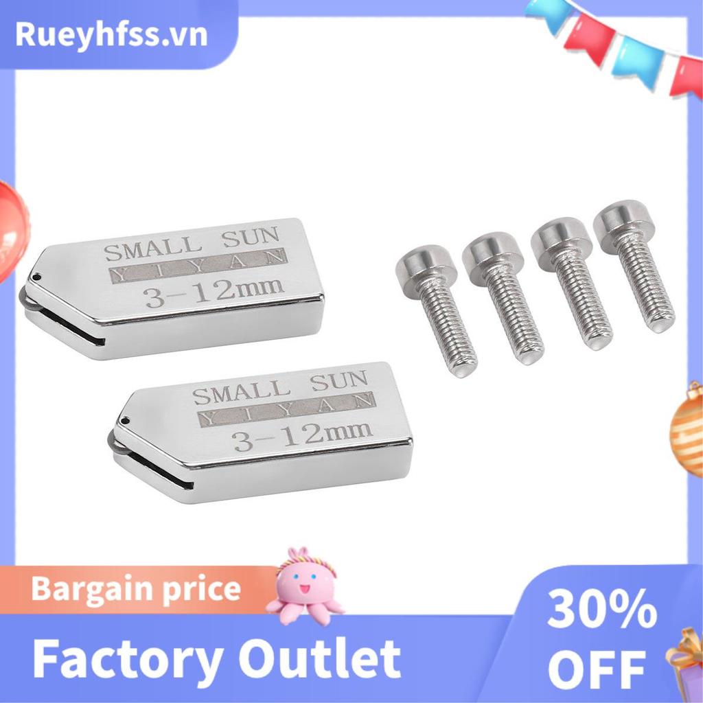 Đầu cắt thay thế cho mọi loại T-cutter tốc độ thủy tinh Kstar Kd Terui