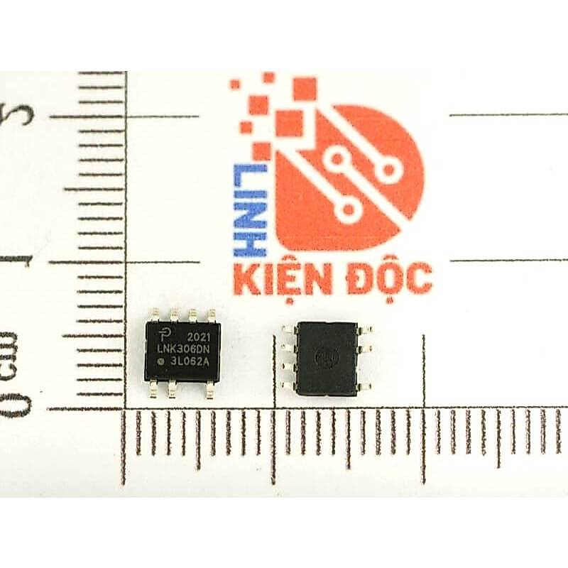 [Combo 3 chiếc] LNK306DN LNK306DG LNK306 IC nguồn SOP-7