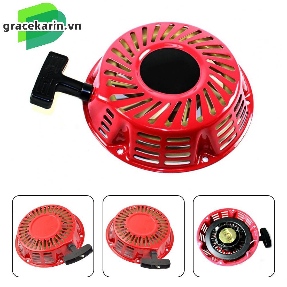 For GX240 8HP & GX270 9HP Engines Recoil Starter Quick and Reliable Engine Start