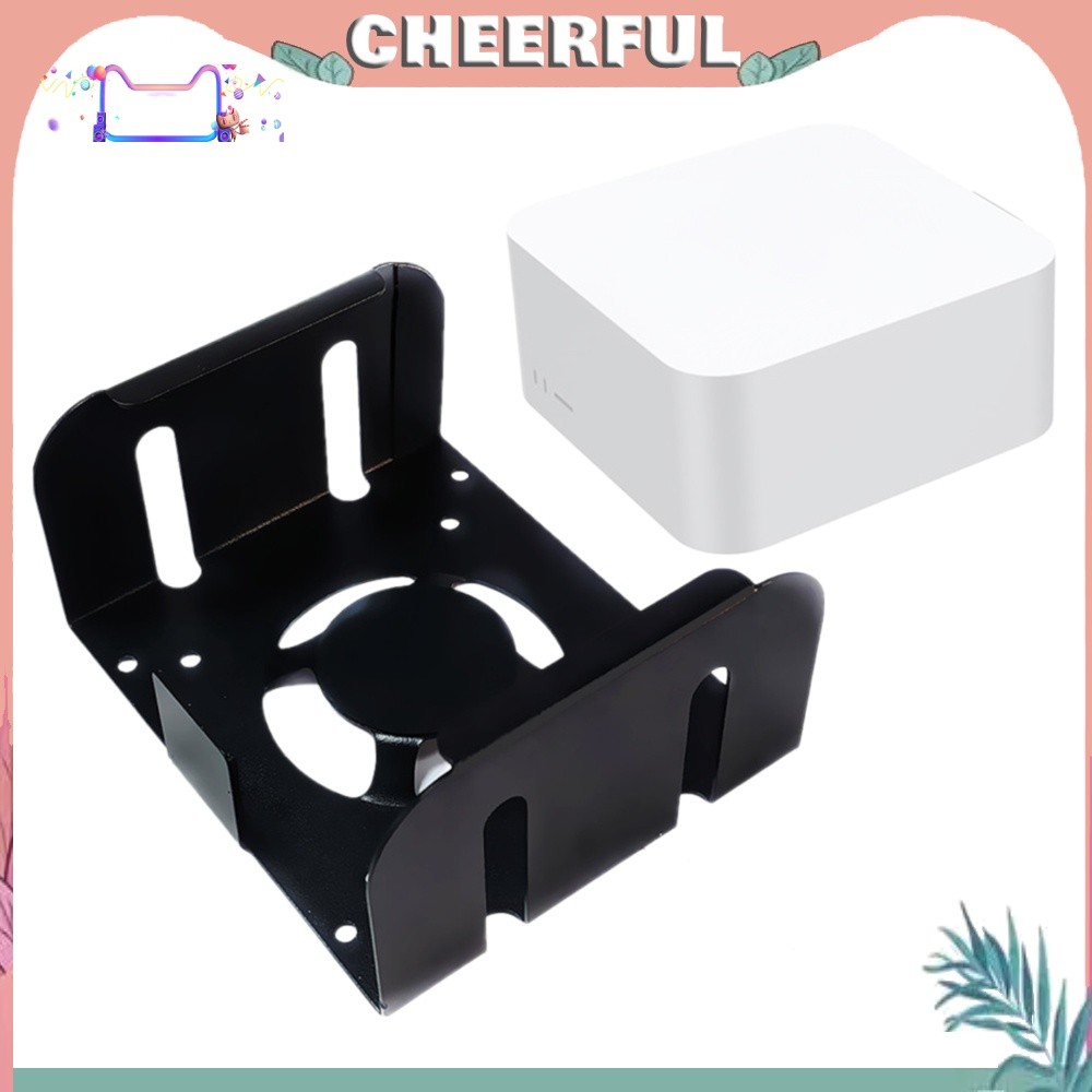 Dưới Để Bàn Cho Mac Mini M4 / M4Pro 2024 Giá Treo Tường Cho Mac Mini M4