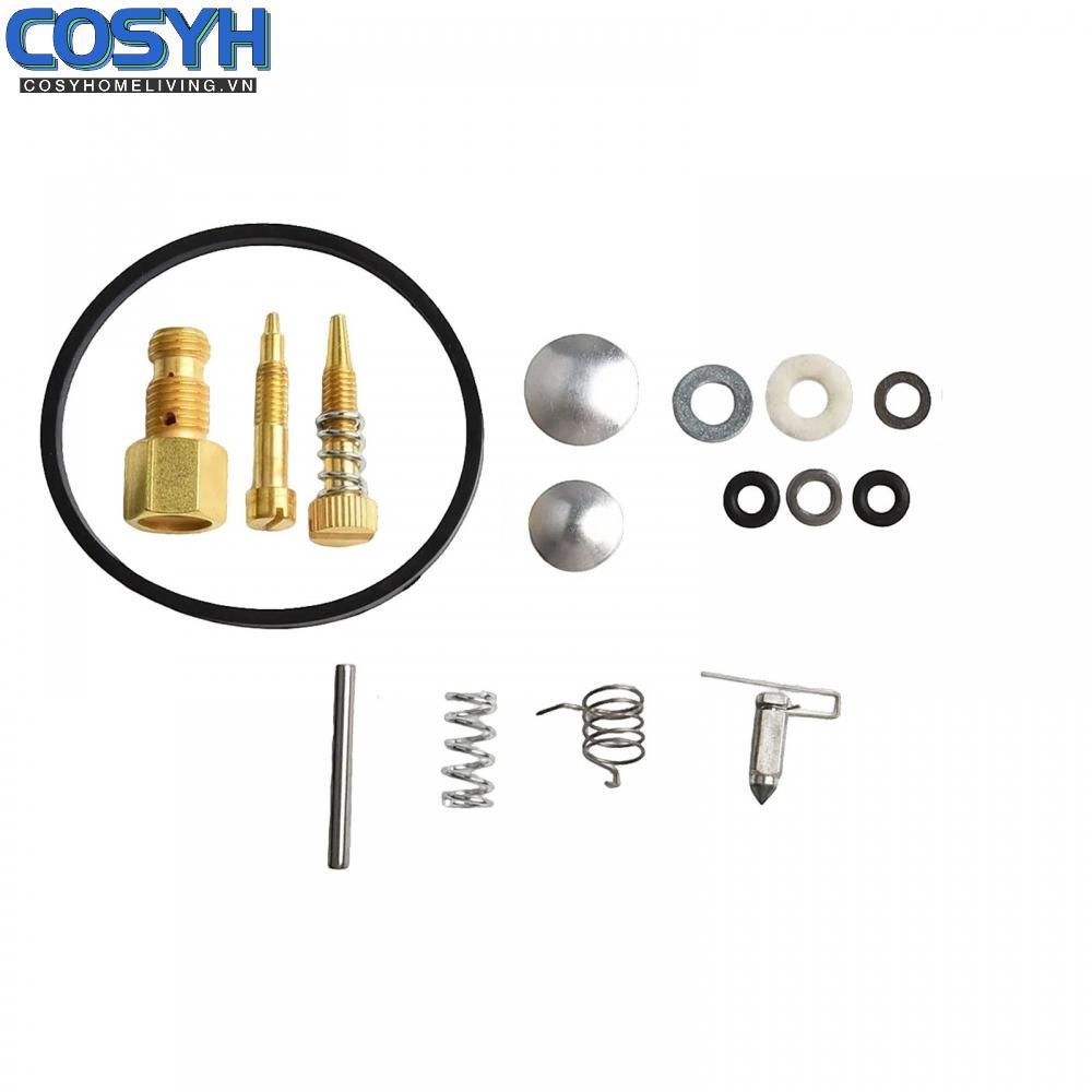 <cosyh>High quality Carb Repair Replacement HM70 HM80 HM90 Kit 632347 Carburetor Part