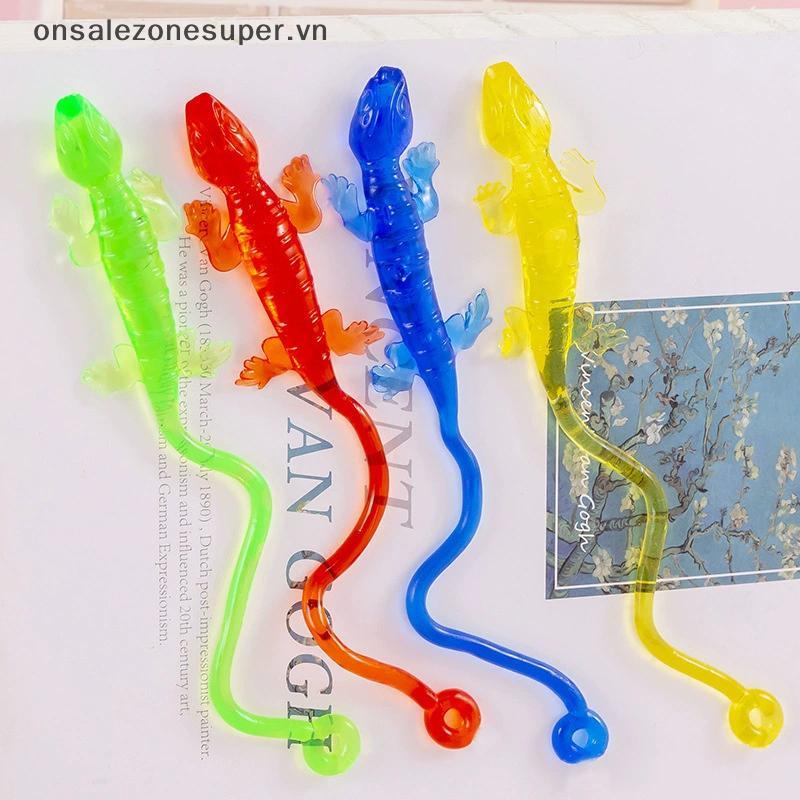 Ons 30 Đồ chơi địa lý đàn hồi cho túi Goodie, Phần thưởng lớp học & Tiệc sinh nhật. tại