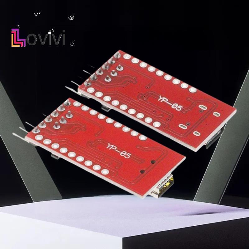 [Lovivivi] 1 Cái USB TO TTL Mini / Type-C FT232RL FT232 FTDI USB 3.3V 5.5V Sang TTL Serial Adapter M