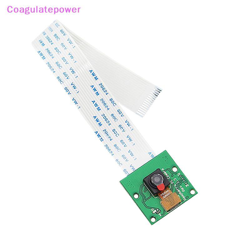 Coa Cho Raspberry Pi Camera Module 5MP 1080p Với OV5647 Cảm Biến Video Module Cho Raspberry Pi 2, Pi